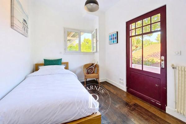Pyla-sur-Mer, Maison 4 Chambres -  125 m² à vendre
