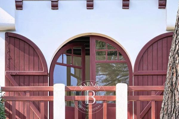 Pyla-sur-Mer, Maison 4 Chambres -  125 m² à vendre