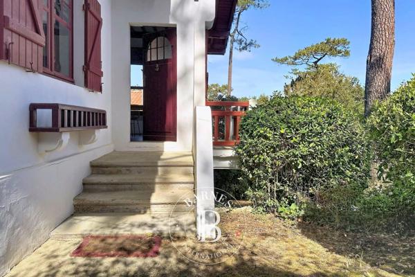 Pyla-sur-Mer, Maison 4 Chambres -  125 m² à vendre
