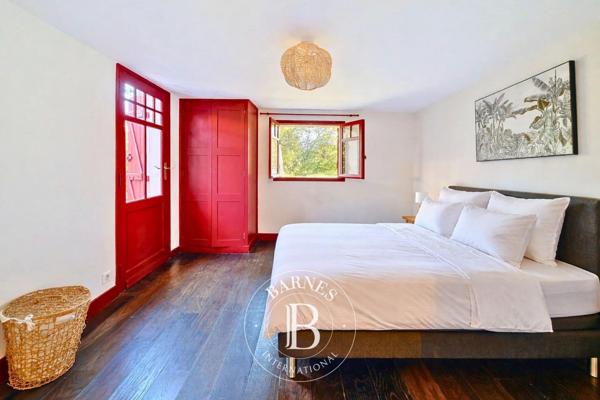 Pyla-sur-Mer, Maison 4 Chambres -  125 m² à vendre