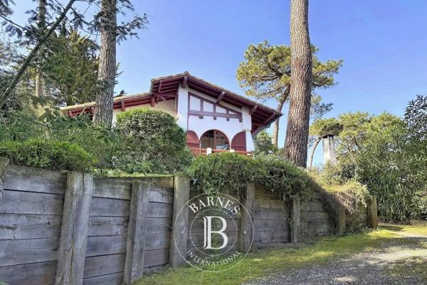 Pyla-sur-Mer, Maison 4 Chambres -  125 m² à vendre