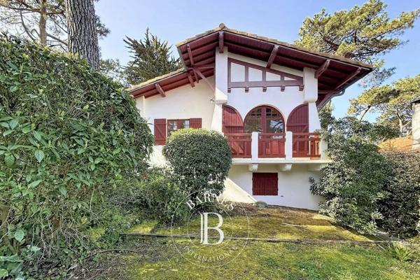 Pyla-sur-Mer, Maison 4 Chambres -  125 m² à vendre