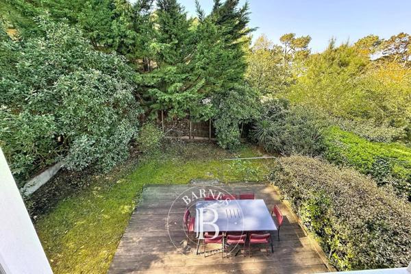 Pyla-sur-Mer, Maison 4 Chambres -  125 m² à vendre