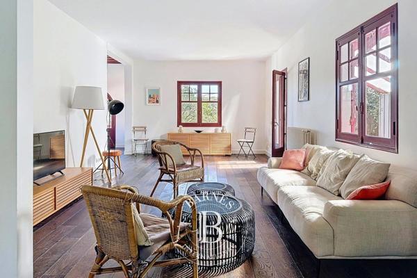 Pyla-sur-Mer, Maison 4 Chambres -  125 m² à vendre