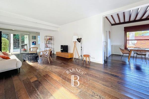 Pyla-sur-Mer, Maison 4 Chambres -  125 m² à vendre