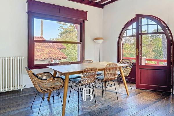 Pyla-sur-Mer, Maison 4 Chambres -  125 m² à vendre