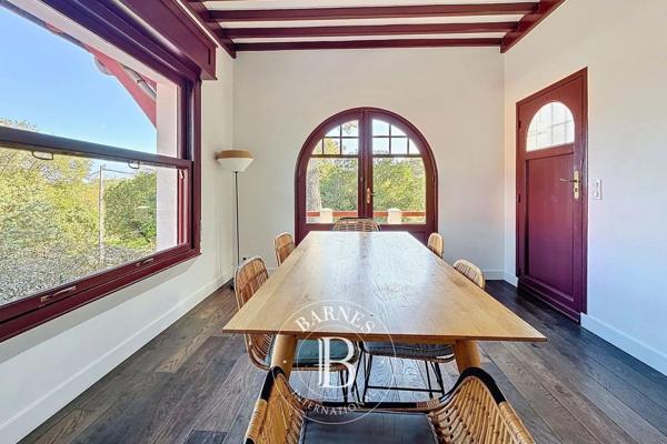 Pyla-sur-Mer, Maison 4 Chambres -  125 m² à vendre
