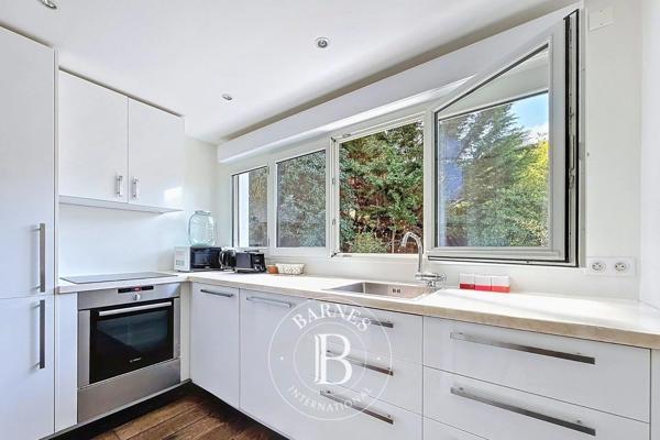 Pyla-sur-Mer, Maison 4 Chambres -  125 m² à vendre