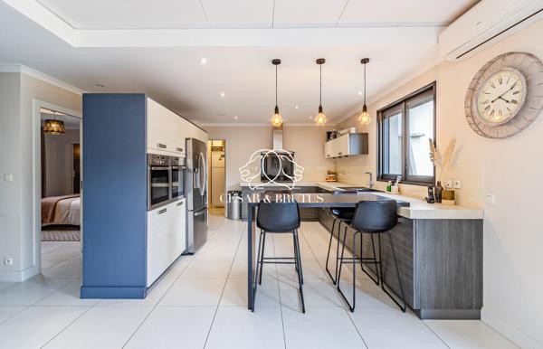 Maison à vendre Rillieux-la-Pape
