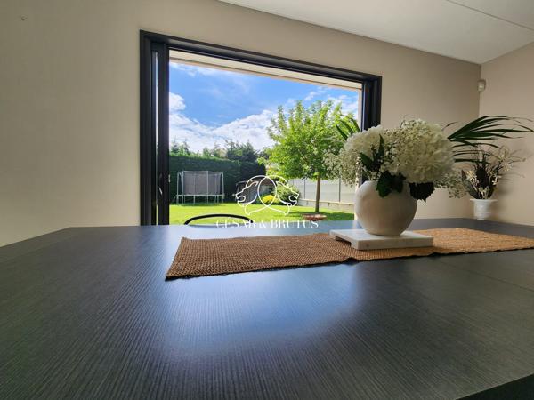Maison à vendre Rillieux-la-Pape