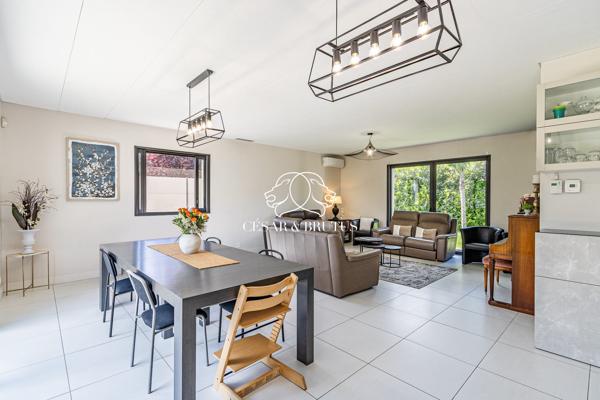 Maison à vendre Rillieux-la-Pape