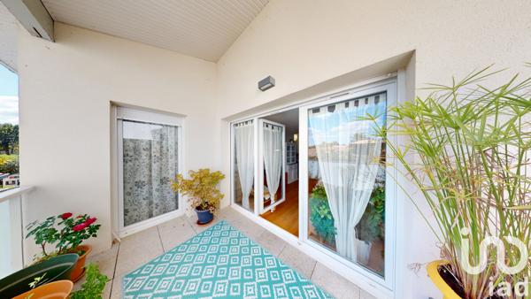 Appartement à vendre 3 pièces 57 m² Le Teich