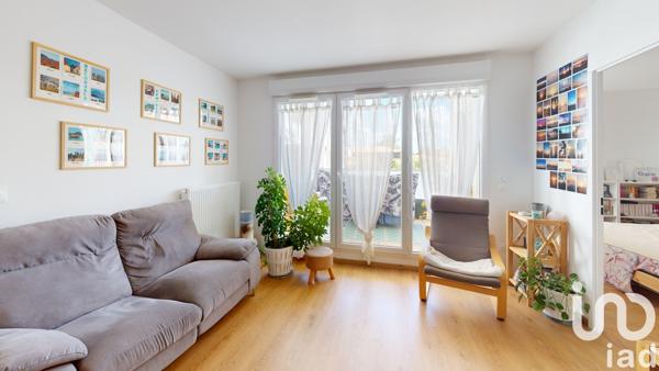 Appartement à vendre 3 pièces 57 m² Le Teich