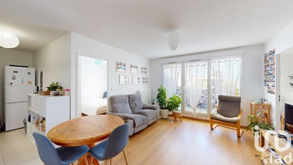 Appartement à vendre 3 pièces 57 m² Le Teich