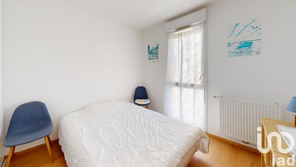 Appartement à vendre 3 pièces 57 m² Le Teich