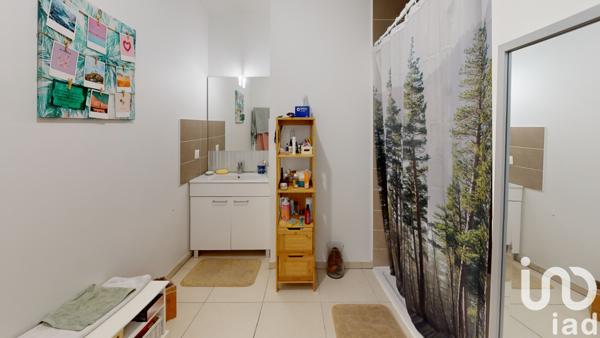 Appartement à vendre 3 pièces 57 m² Le Teich