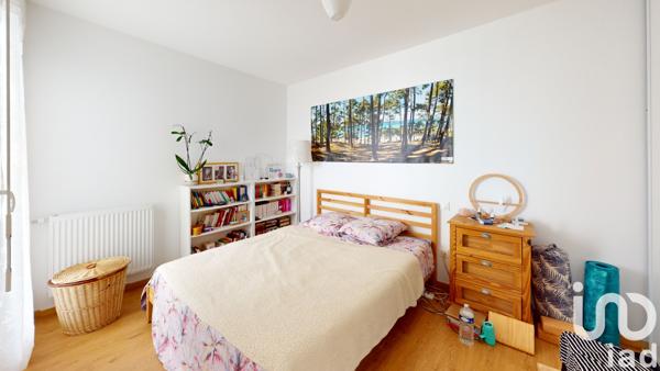 Appartement à vendre 3 pièces 57 m² Le Teich