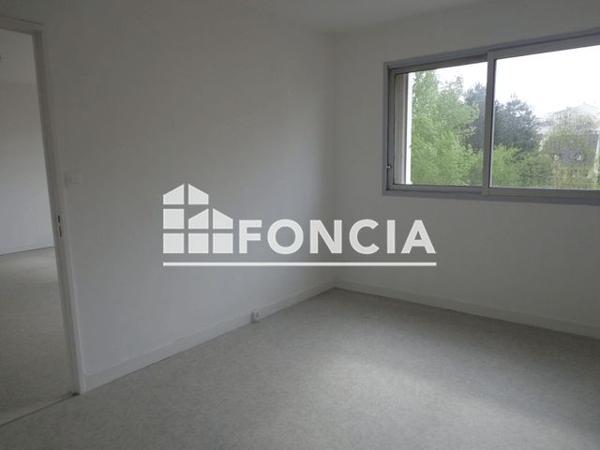 Location Appartement 2 pièces 43.91 m² - 1 RUE FRANCOIS MAURIAC Brest 29200