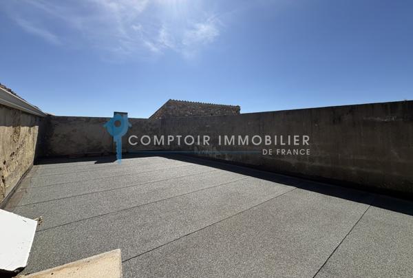 Maison de village
                                                                                                                                                                                                                                                                                                                        6 pièce(s)                                                                                                                                                                                                          4 chambre(s)                                                                                                                                                                                                          120  m²