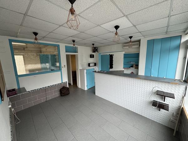 Local commercial Conflans-sainte-honorine