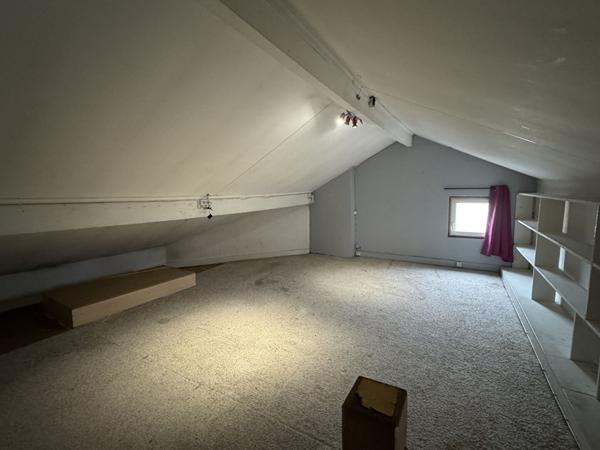 Local commercial Conflans-sainte-honorine