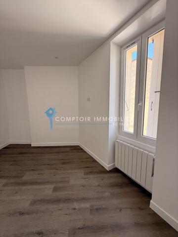 Appartement
                                                                                                                                                                                                                                                                                                                        2 pièce(s)                                                                                                                                                                                                          1 chambre(s)                                                                                                                                                                                                          31  m²