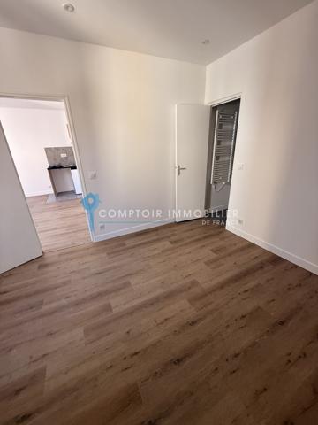 Appartement
                                                                                                                                                                                                                                                                                                                        2 pièce(s)                                                                                                                                                                                                          1 chambre(s)                                                                                                                                                                                                          31  m²