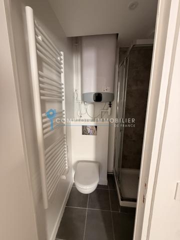 Appartement
                                                                                                                                                                                                                                                                                                                        2 pièce(s)                                                                                                                                                                                                          1 chambre(s)                                                                                                                                                                                                          31  m²