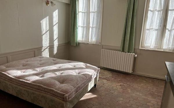 Maison à louer