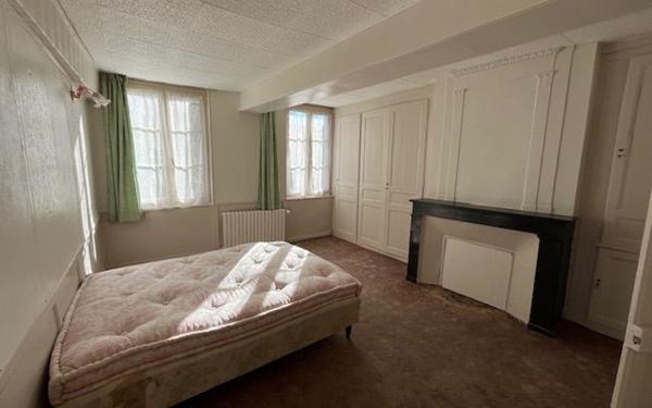 Maison à louer