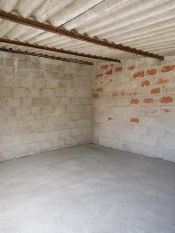 Maison de plain pied 2 chambres jardin clos