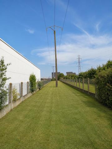 Maison de plain pied 2 chambres jardin clos