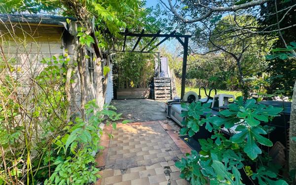 Maison à vendre    4 pièces •  Muret