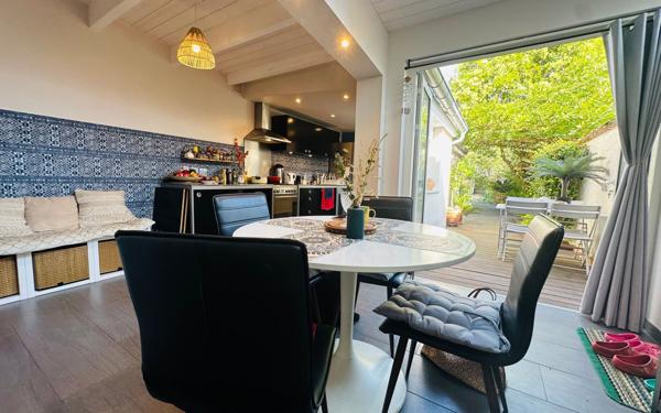 Maison à vendre    4 pièces •  Muret