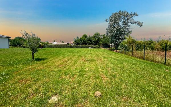 Maison à vendre    5 pièces •  Castelsarrasin