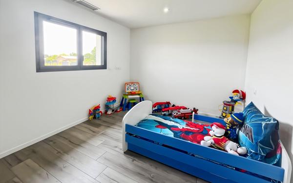 Maison à vendre    5 pièces •  Castelsarrasin