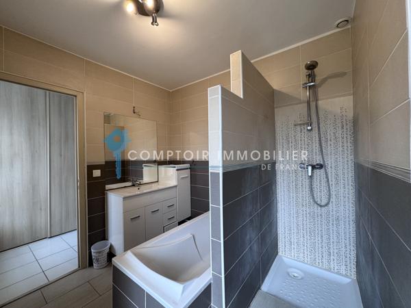 Maison de village
                                                                                                                                                                                                                                                                                                                        4 pièce(s)                                                                                                                                                                                                          3 chambre(s)                                                                                                                                                                                                          120  m²