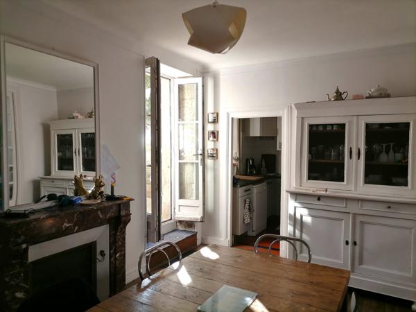 CENTRE-VILLE DE POITIERS - MAISON T 8 Poitiers (86000)