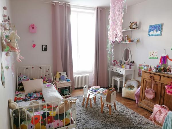 CENTRE-VILLE DE POITIERS - MAISON T 8 Poitiers (86000)