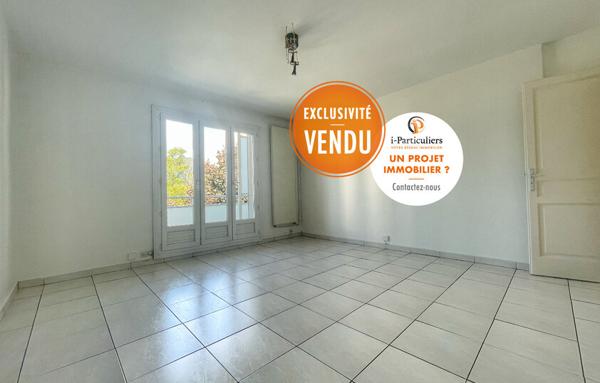 Appartement de 75 m²
