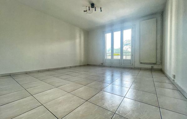 Appartement de 75 m²