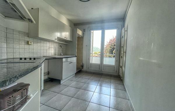 Appartement de 75 m²