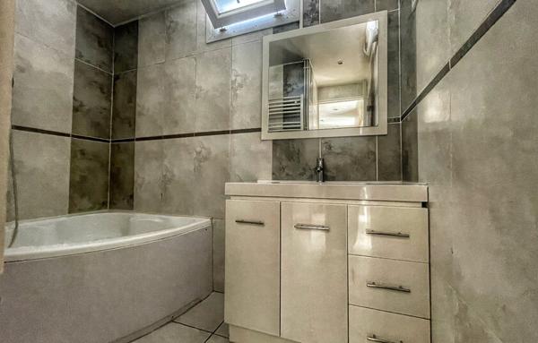 Appartement de 75 m²