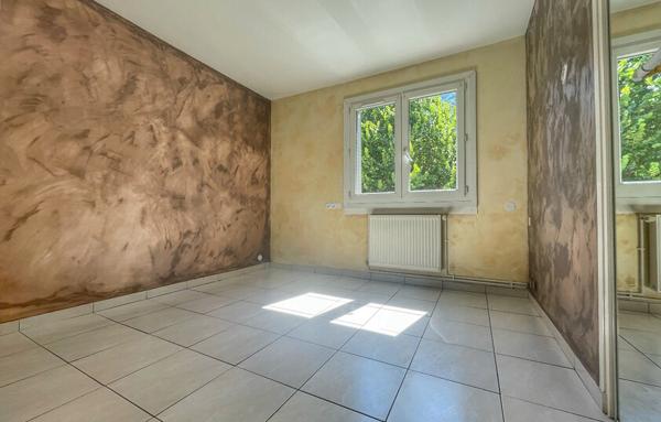 Appartement de 75 m²