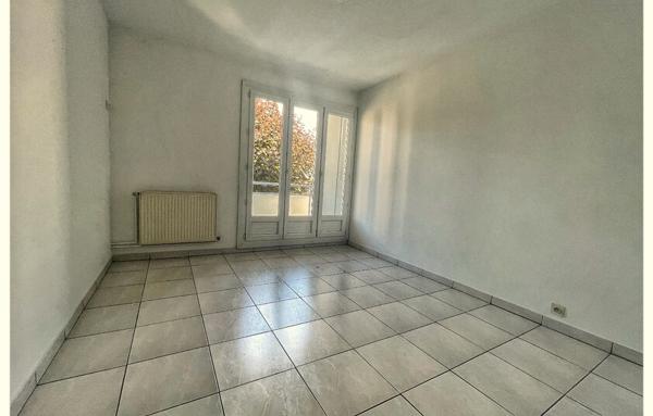 Appartement de 75 m²