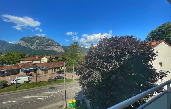 Appartement de 75 m²