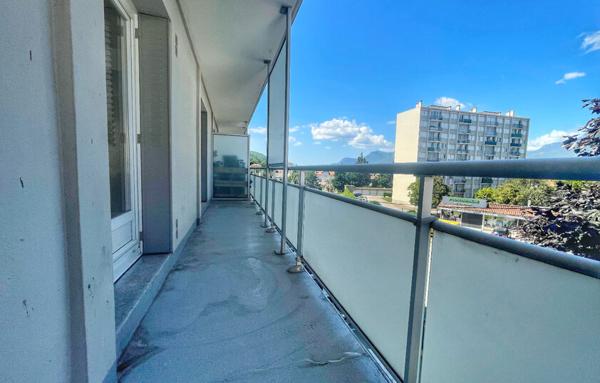 Appartement de 75 m²