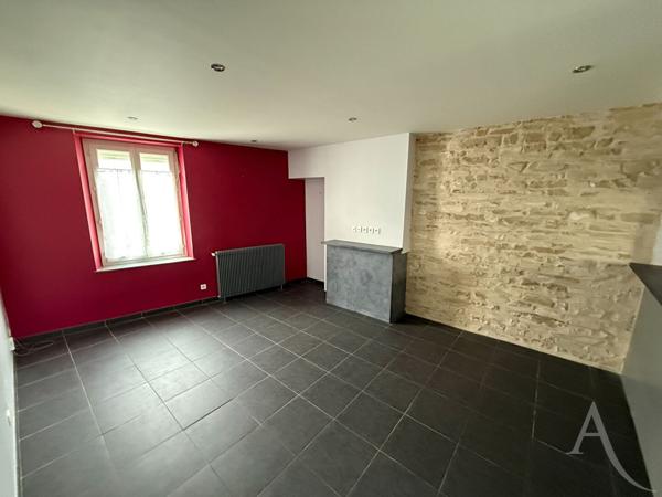 Maison de ville 86m2 Chateauroux