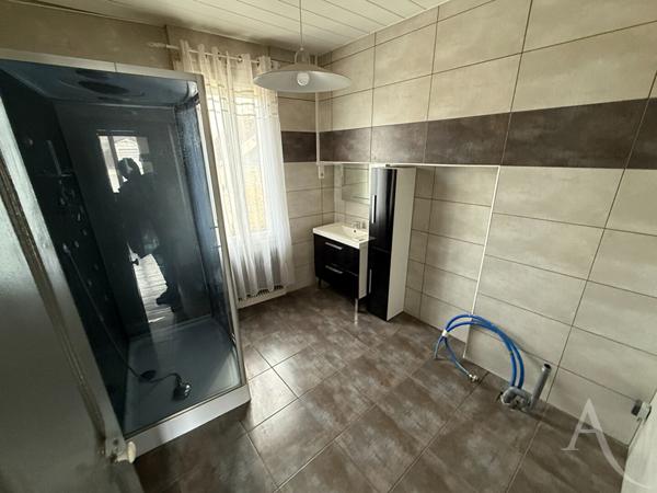 Maison de ville 86m2 Chateauroux