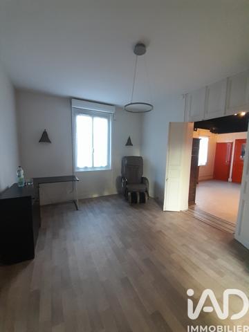 Maison à vendre 5 pièces 135 m² Saumur